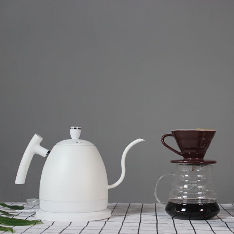 Changqi Electric Pour-Over Kettle