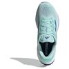 adidas Supernova Rise Semi Flash Aqua Cobalt Blue Blue Spark Met. Women's Sneakers ID3595