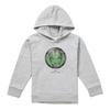 Secret Invasion Childrens/Kids Badge Hoodie