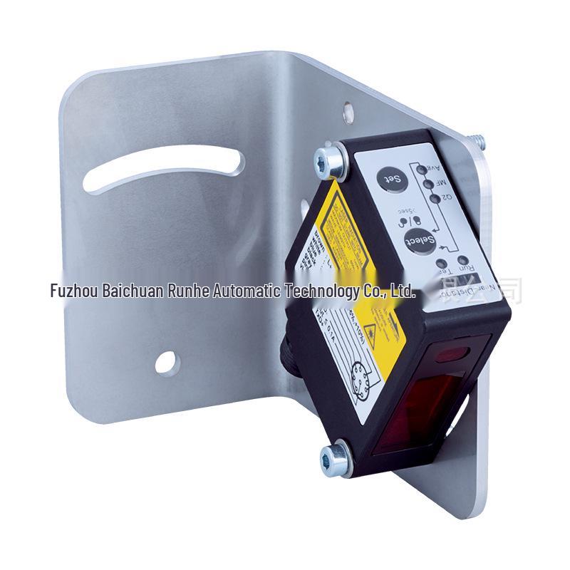 BEF-WN-OD1000 Sick Sensor Mounting Bracket 4089813 - Brand New