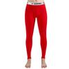 Men's Pure Cotton Slim-Fit Thermal Long Johns