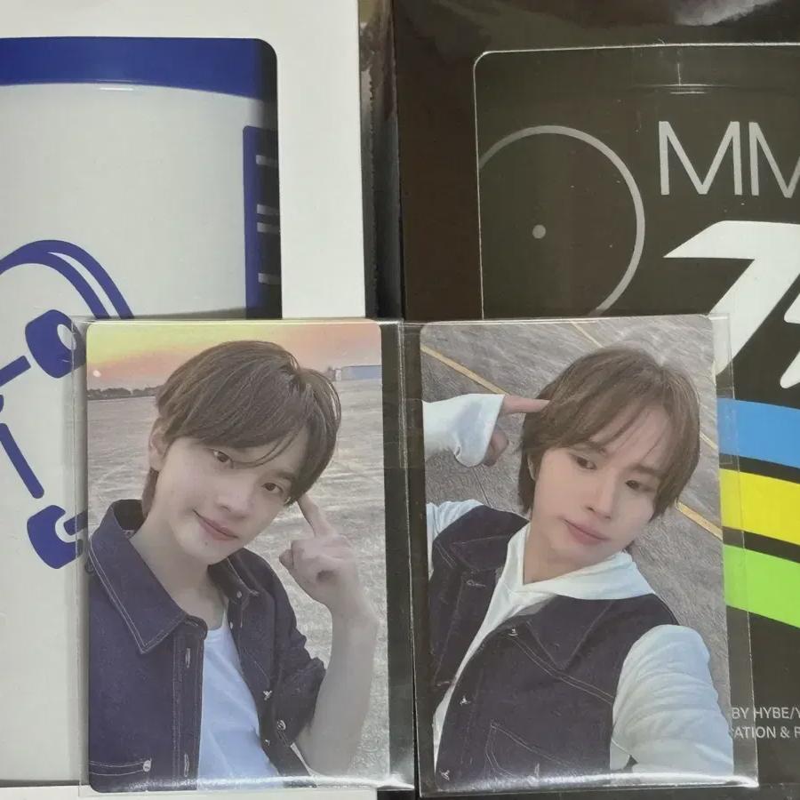 

Туры Матату Запечатанный альбом