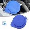 1Pc Car Windshield Wiper Reservoir Washer Bottle Cap Lid Top Car Windshield Replacement Washer Cap for Ford Focus 2011-2015