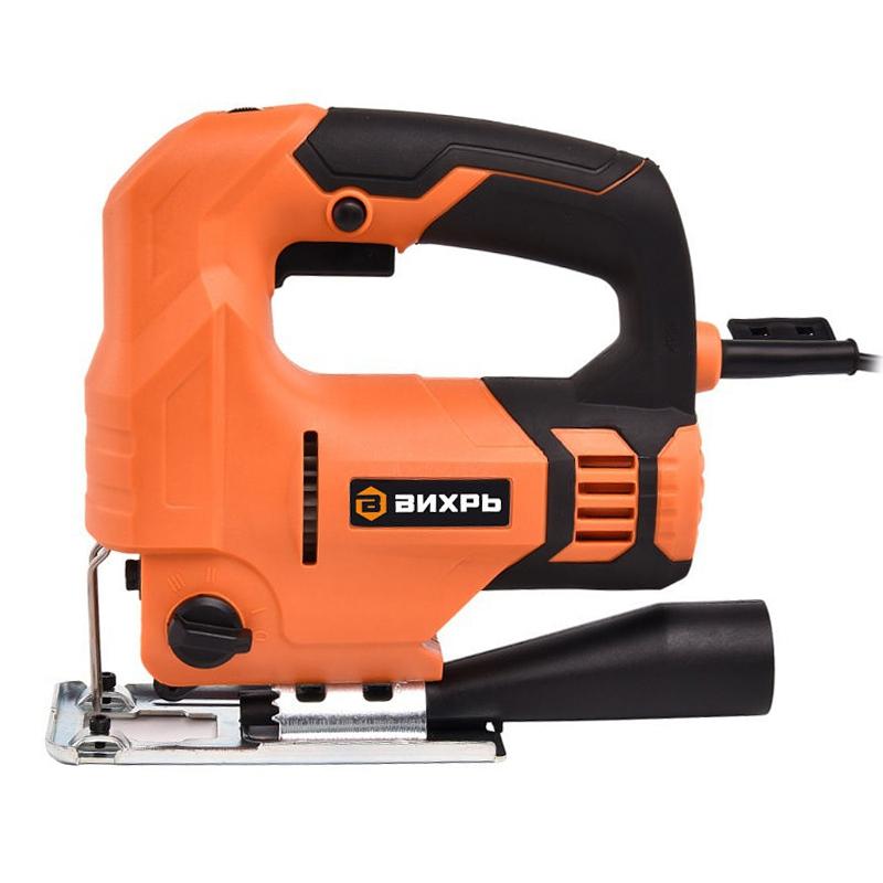 

Электрический лобзик Вортекс Ле-80