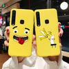 Für Fundas Samsung A9 2018 Hülle 6,3" Silikonhülle Candy Handy Weiche Rückseitenhüllen Für Samsung Galaxy A9 2018 9 A A9 A9S A920 Hülle