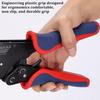 Crimping Pliers 0.08-16 Mm², 30-5AWG Crimping Pliers 16 Mm2 Wire End Ferrules Pliers 10 Mm2 Crimp Pliers, Crimping Pliers Wire End Ferrules