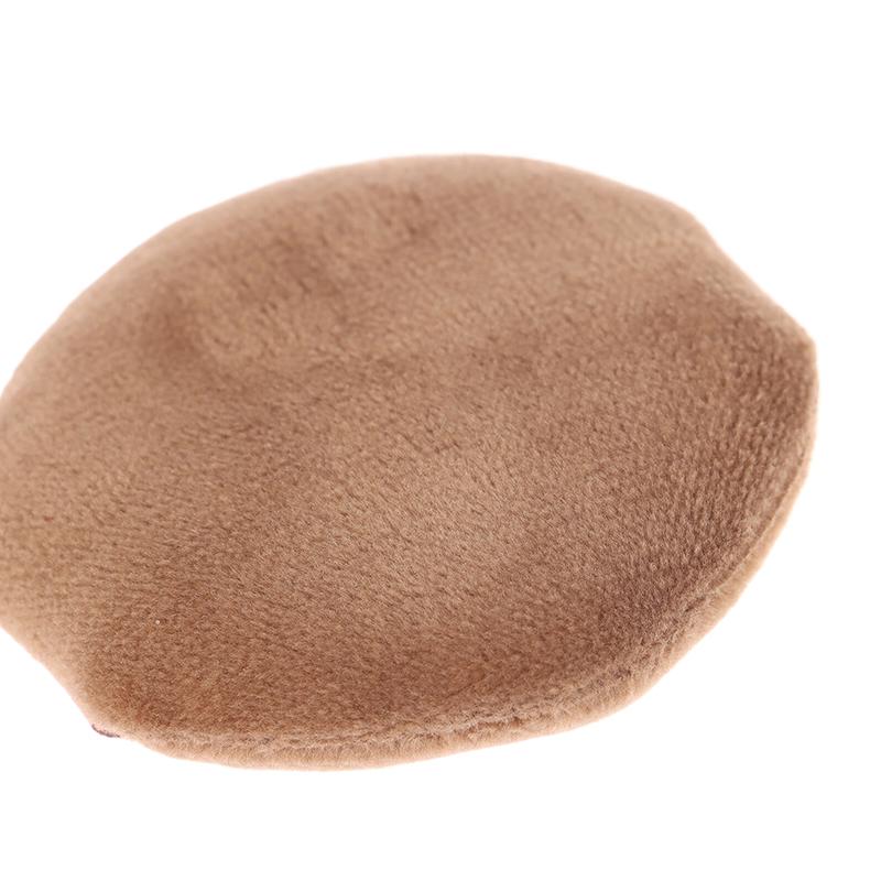 Cartoon Capybara Makeup Sponge Puff Makeup Concealer Super Soft Elastic Cotton Face Base Make Up Cosmetic Puff Beauty Tools