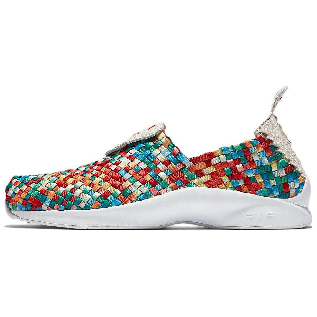 

Новые Nike Air Woven Rainbow 2017 898028-001 41