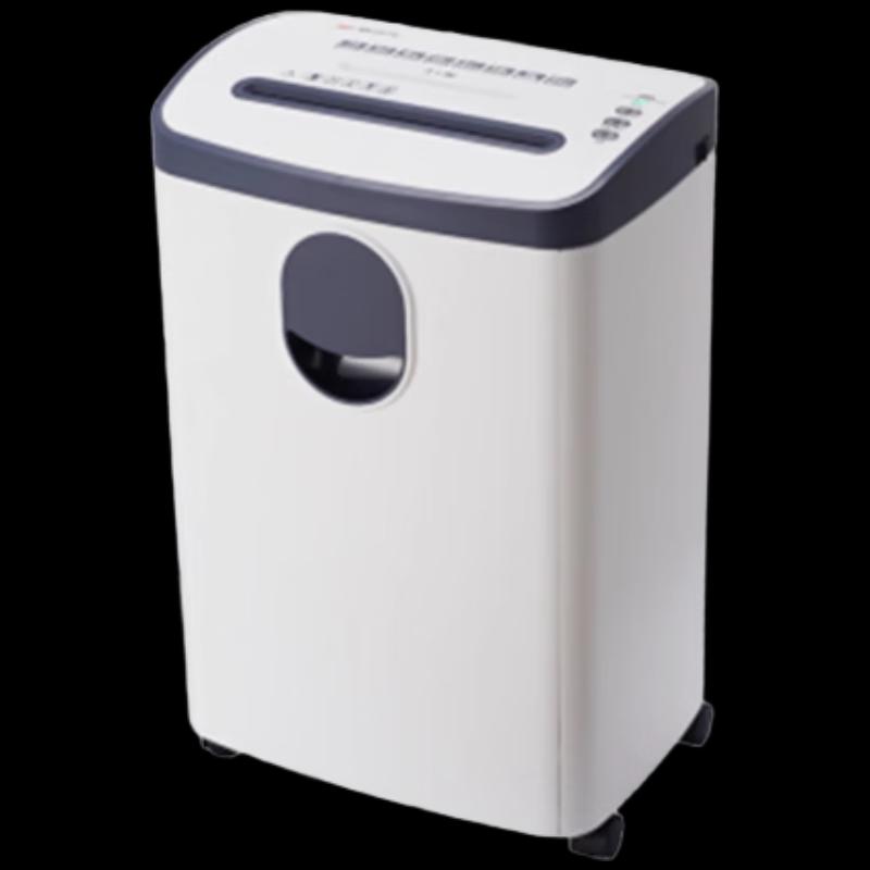 

Chenguang AEQ96703 High-Security Paper Shredder