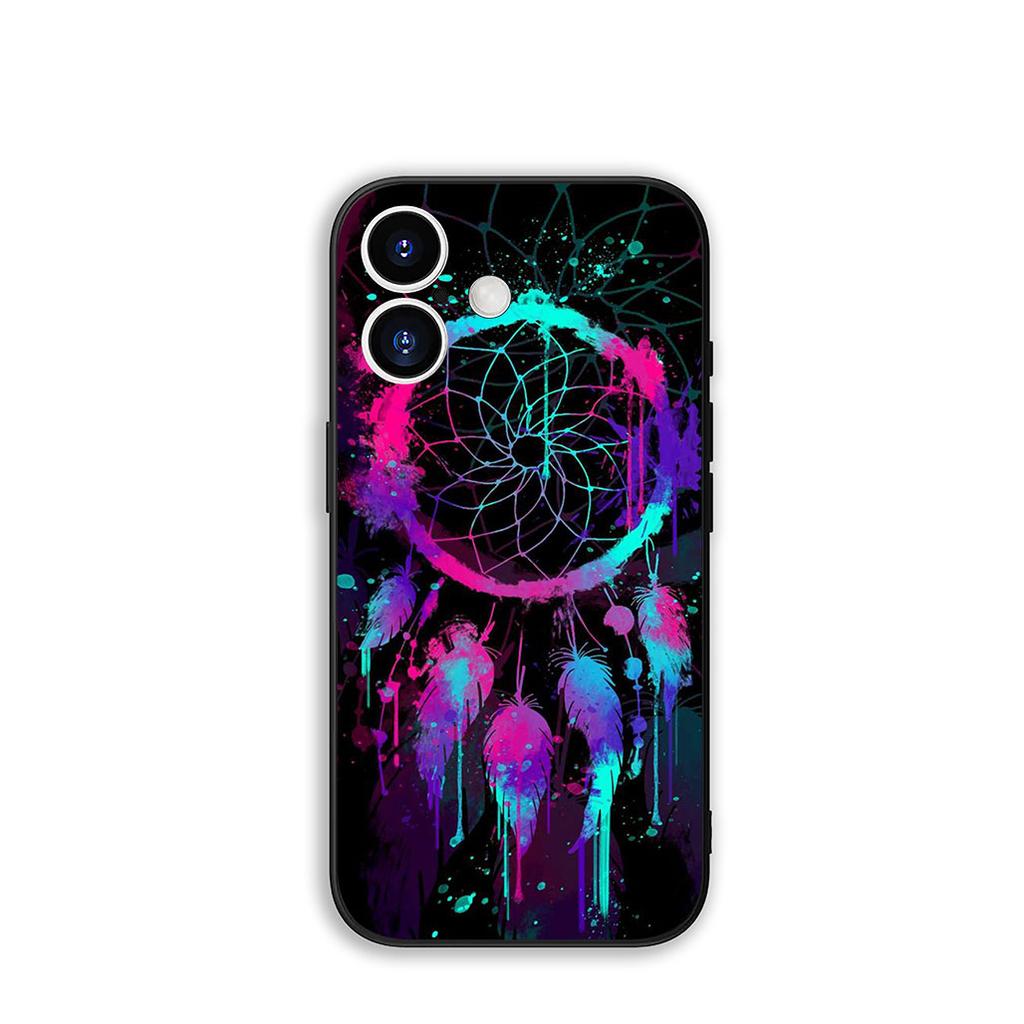 Phone Cover Dreamcatcher Dream Catcher for Samsung Galaxy A36 A17 A26 A07 A35 A54 A53 A13 A33 A34 S8 S9 S20 S21 FE S10 Plus Case