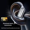 aigo Open-Ear Bone Conduction Sport Bluetooth Earphones
