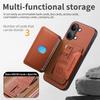 Luxury Leather Phone Case for Poco X8 X7 Pro 2In1 Detachable Magnetic for Magsafe Wallet Card for Xiaomi Poco X8 Pro Max Cover