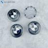 4 Stück 56/68mm Auto Radnabenkappe Für BMW E30 X3G01 F40 X3F25 F11 F18 G31 E24 E63 E64 F06 F12 F13 F36 G22 G23 G26 E12 G16