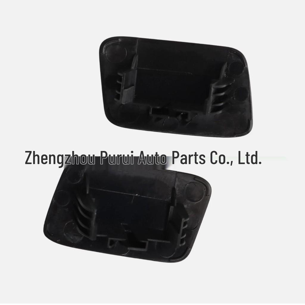 98681B1000: Suitable Front Bumper Headlight Washer Nozzle Cover for Hyundai Genesis
