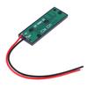 1S-8S Li-Ion Lithium 5-30V Lead Acid Battery Level Indicator Tester Lcd Display Meter Module Capacity Voltage Meter