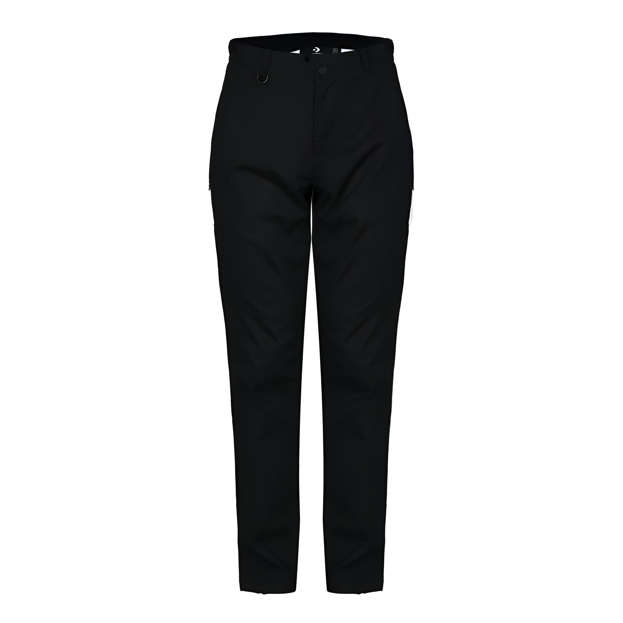Converse Casual Pants Men s Black 10006862-A01 30