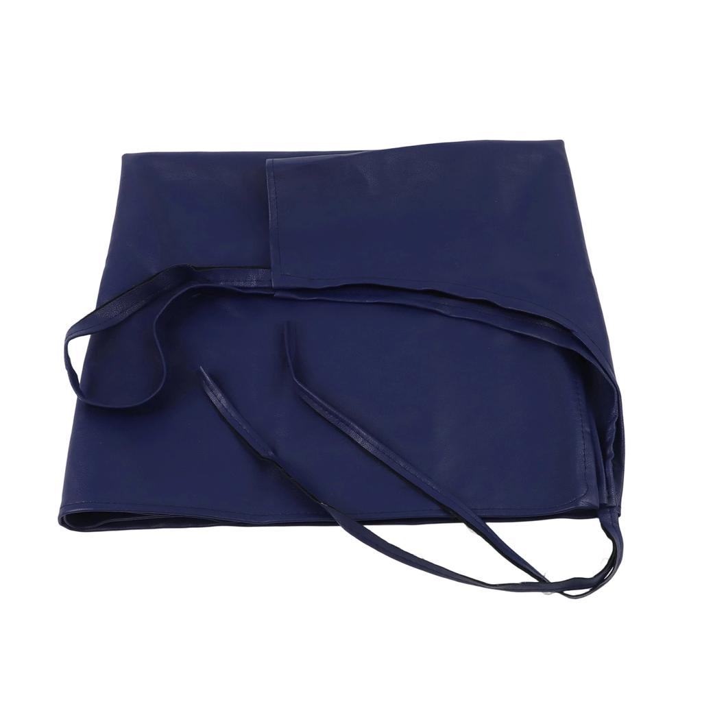 Oil Proof Apron Waterproof Apron Kitchen And Barbecue Use Suitable For Slaughterhouses For Kitchen Use Heavy Duty Leather Apron