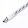 1/4" Extension Screwdriver Flexible Shaft Bit Holder Connecting Link Extension Bit Holder Electronic Screwdriver Extension