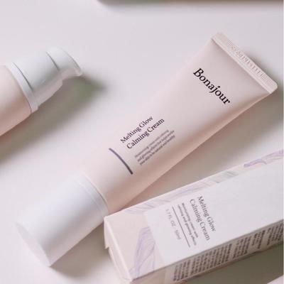 Bonajour Melting Glow Calming Cream 50ml