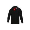 Converse Sweatshirt Women's Black 10007113-A01