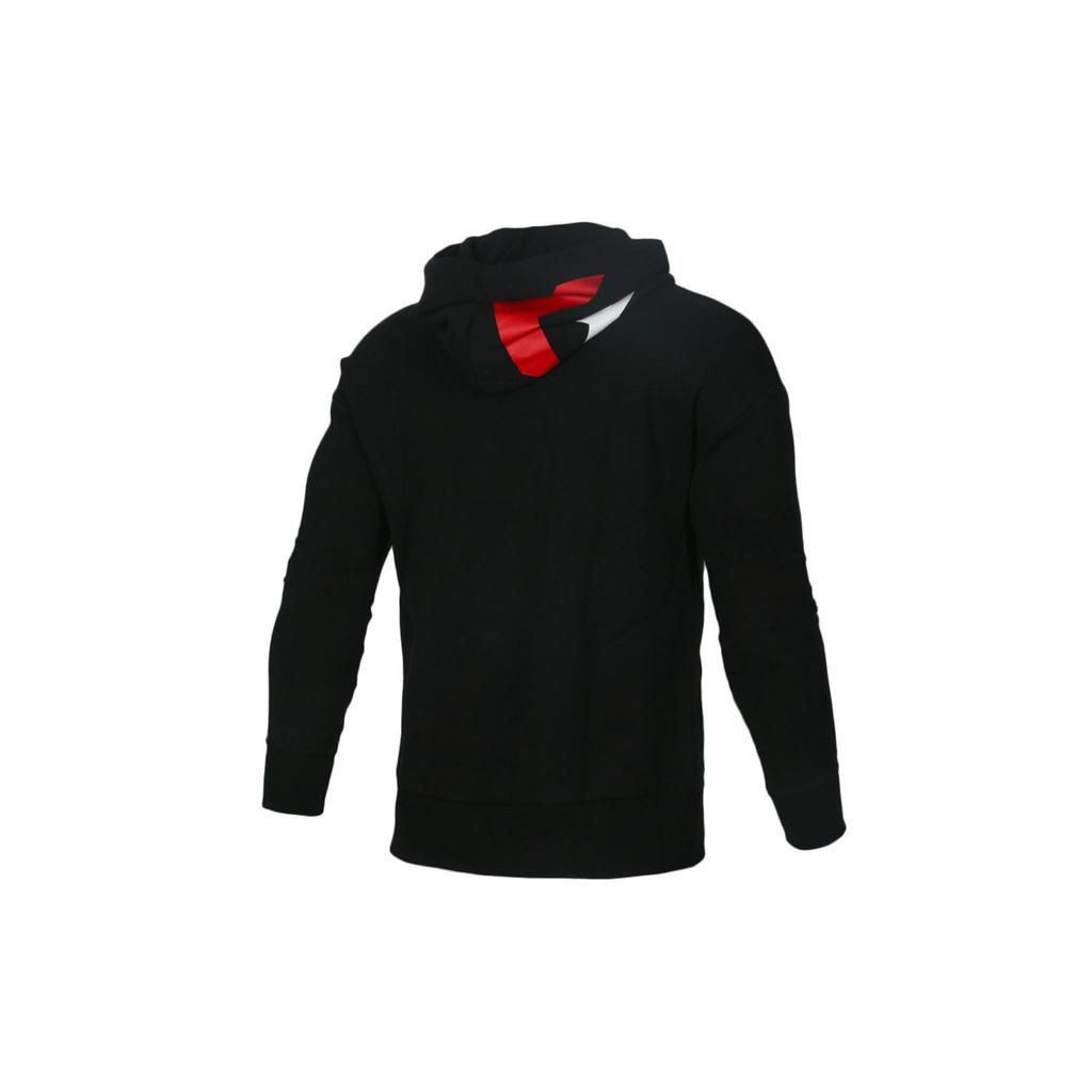 Converse Sweatshirt Women's Black 10007113-A01