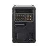 Positive Grid Spark LIVE Guitar Amplifier 150W Bluetooth Mic Compatible Effects Mixer with Dedicated App for Live Performance, Black