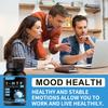 5-Hydroxytryptophan 200 Mg - Supports Neurotransmitters, 120 Capsules