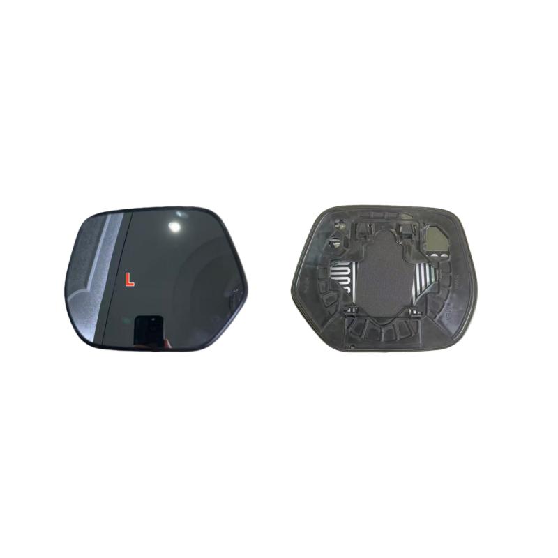 Heated Rearview Mirror Glass for Honda 2007- CR-V / - Breeze / 2011-2016 Crosstour / 2012-2015 Elysion
