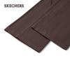 Skechers Cheng Yi Collection 2025 Autumn Unisex Cotton Casual Sports Pants L325W069