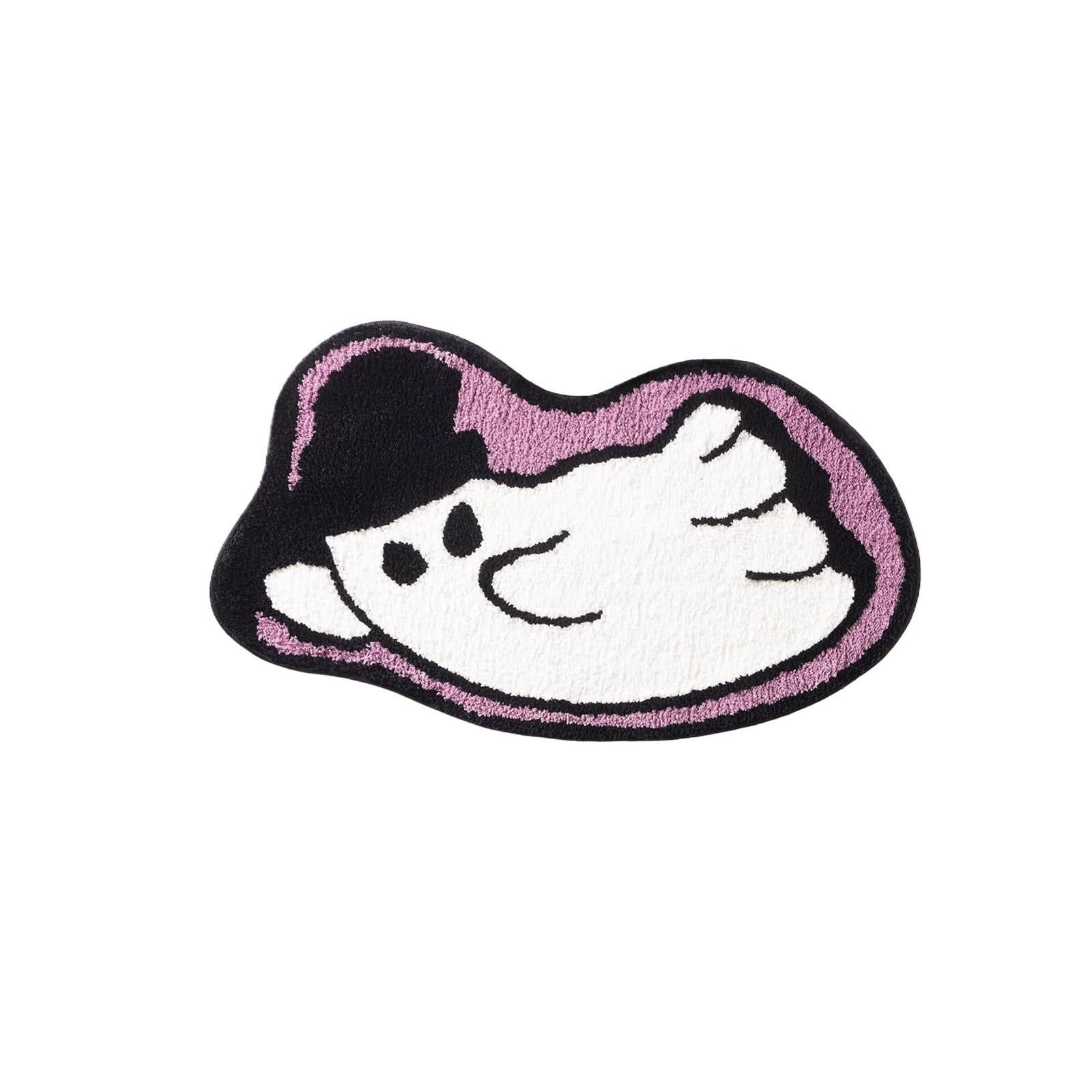 

Ковры на Хэллоуин 20X 35 дюймов, стеганые, нескользящие, для ванной комнаты, входной двери, гостиной, коврики