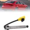 2025 New 8V0823823F 8V0823823D Fast Response Vehicle Safety Hood Actuation System With Fast Impact Detection Double