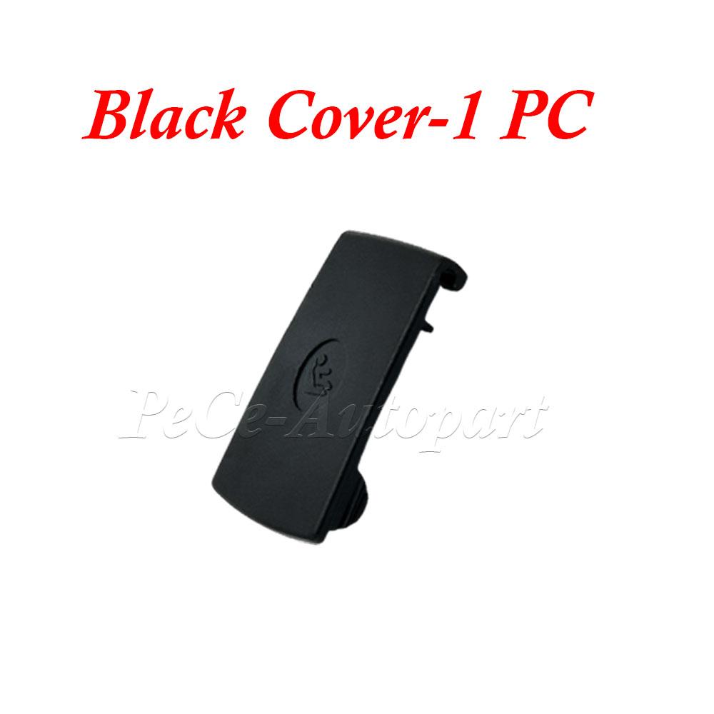 Rear Child Seat Anchor Safety Cover 52207319686 For BMW 1 2 3 X1 Series F20 F21 F22 F30 F31 F35 E84 E90