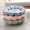 Cama Ajustable para Perros Calentadora de Invierno Esteras para Perros con Base Antideslizante Cama Casa para Perros Grandes Pequeños Cojín de Casa para Perros