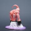 12,5 cm/4,92 tommer Anime Dragon Ball Figur Majin Buu Actionfigurer PVC Statue Skrivebordsornament Samlingsmodell Leker Gaver