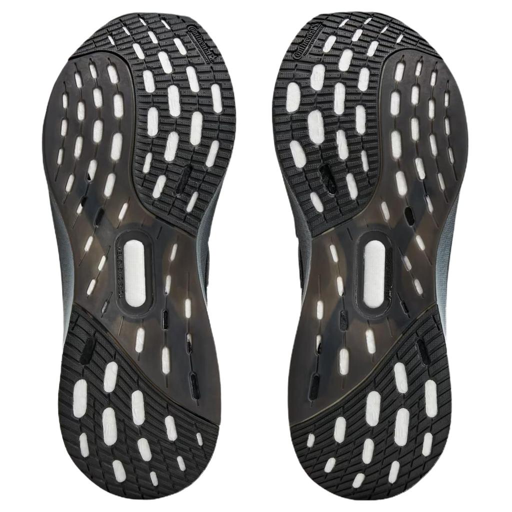 adidas Y-3 UltraBoost 5 Black Unisex Sneakers JR6647