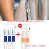 Body Whitening Cream Keratosis Pilaris Treatment Bumpy Rough Chicken Follicle Skin Repair Strawberry Legs Removal Dry Skin Care