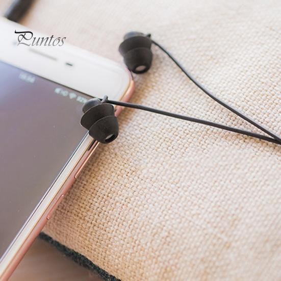 Auriculares con cable tipo C, intrauditivos, sonido HiFi, reducción de ruido de latón pesado, sensación inmersiva, auriculares con cable