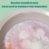 Natural Herbal Foot Bath Ball \U:K