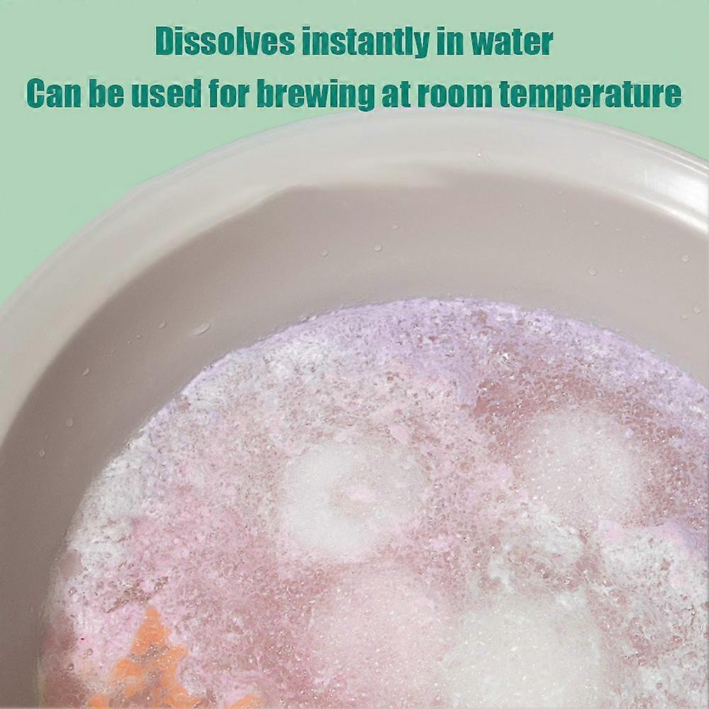 Natural Herbal Foot Bath Ball \U:K