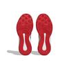 adidas Crazyflight Shoes 'Team Collegiate Red Camo' Women's Sneakers HR0633