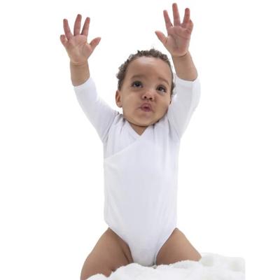 Unisex (3 Yaş Altı) – Bebek Tulumu
