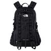 Simple Versatile Fashion Backpack Outdoor Bag Unisex Backpack Black NM2DR06J