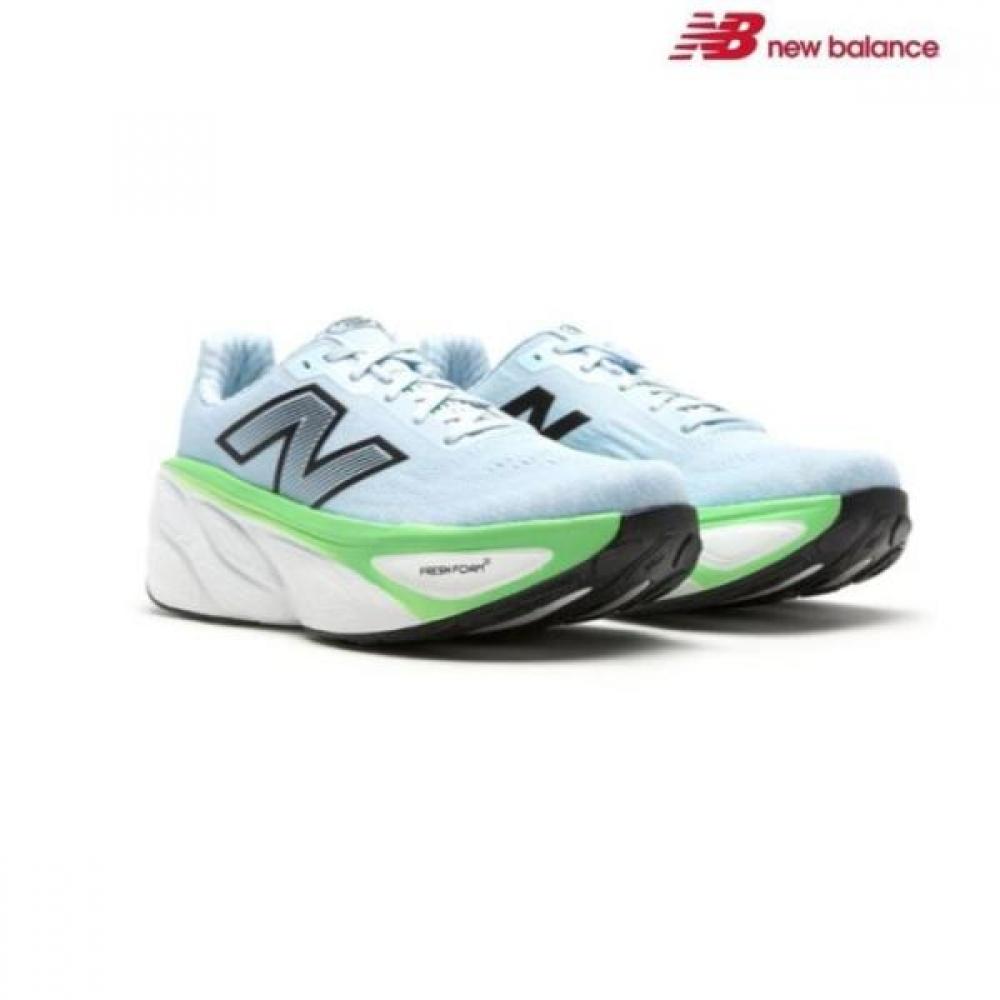 

New Balance Fresh Foamx More V5 250