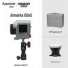 Aputure Amaran 60d S / 60x S COB LED Video Light