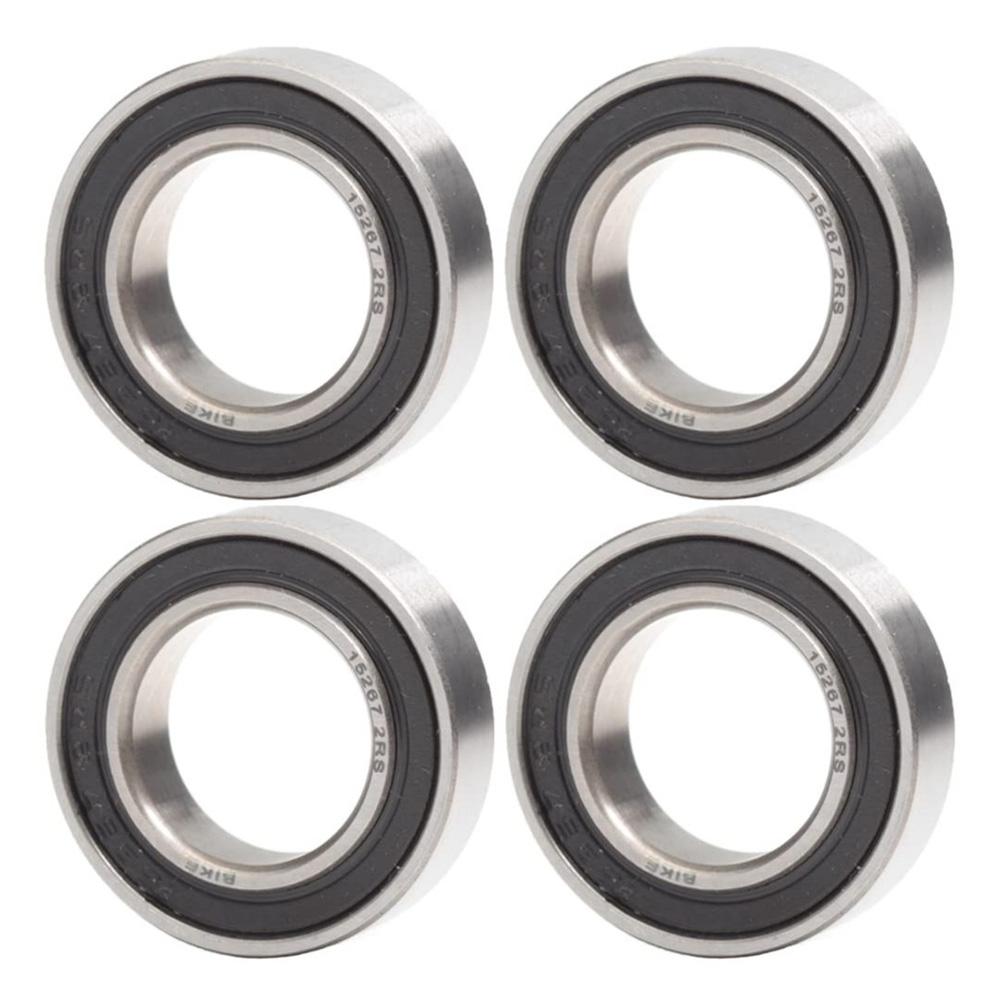 Double Shielded 152672RS Bearing Designed for Smooth Operation and Reduced Noise in Industrial and Recreational Equipment