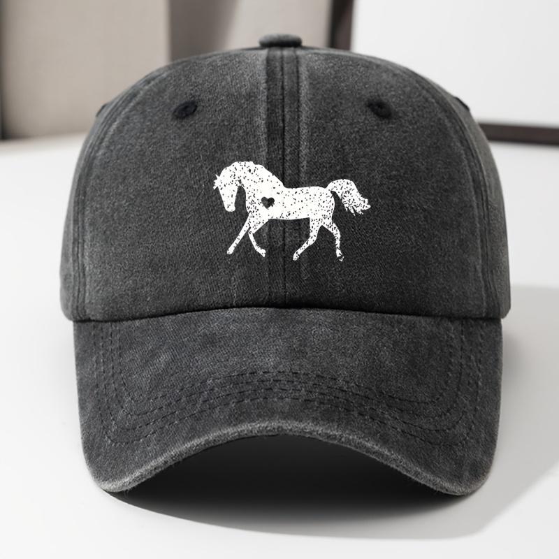 Baseball Cap Outdoor Versatile Casual Cap Travel Fishing Cap Adjustable Hip-hop Trucker Cap