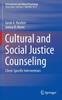 Kniha Cultural and Social Justice Counseling : Client-Specific Interventions