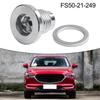 Quality Oil Drain for Mazda For 3 Sport For Miata For CX5 For RX8 OEM FS5021249