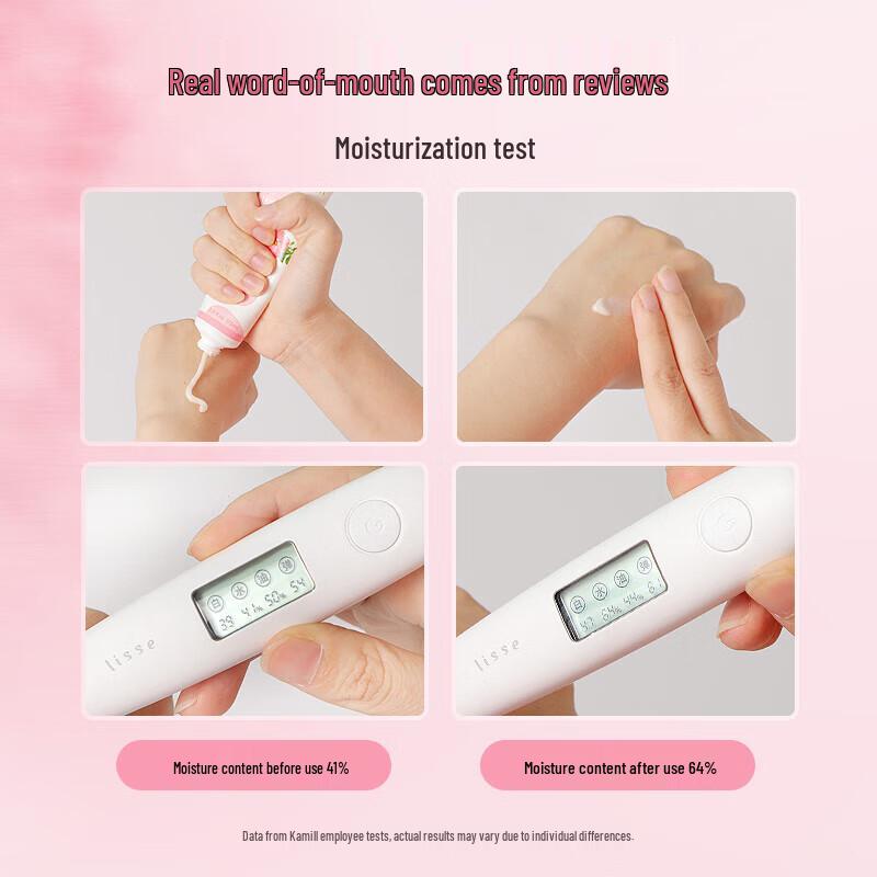 Herbacin Rose Hand Cream