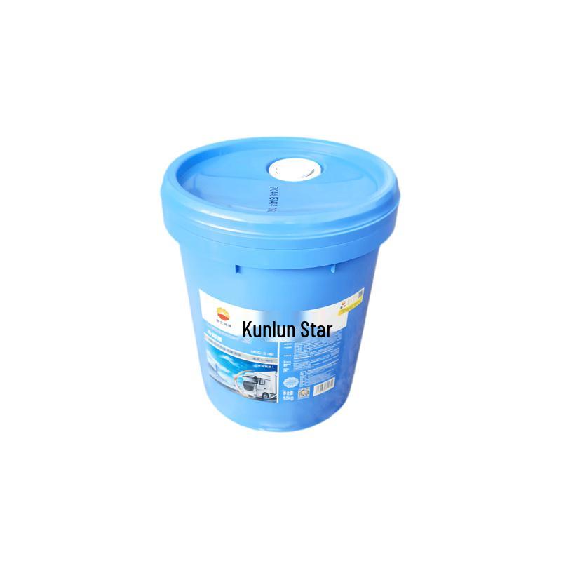 FAW Jiefang Engine Coolant & Antifreeze